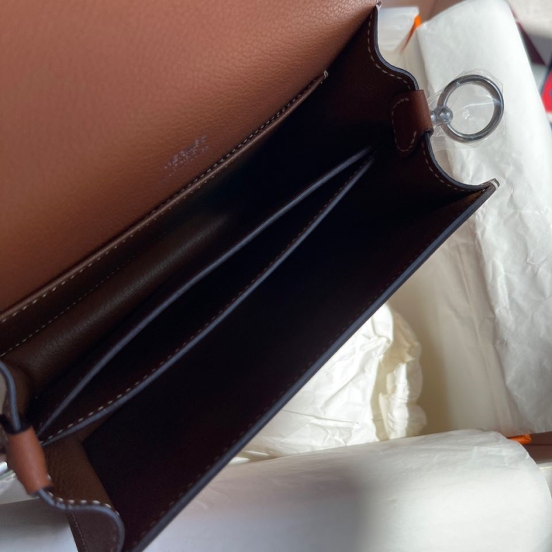 Hermes Roulis Bags